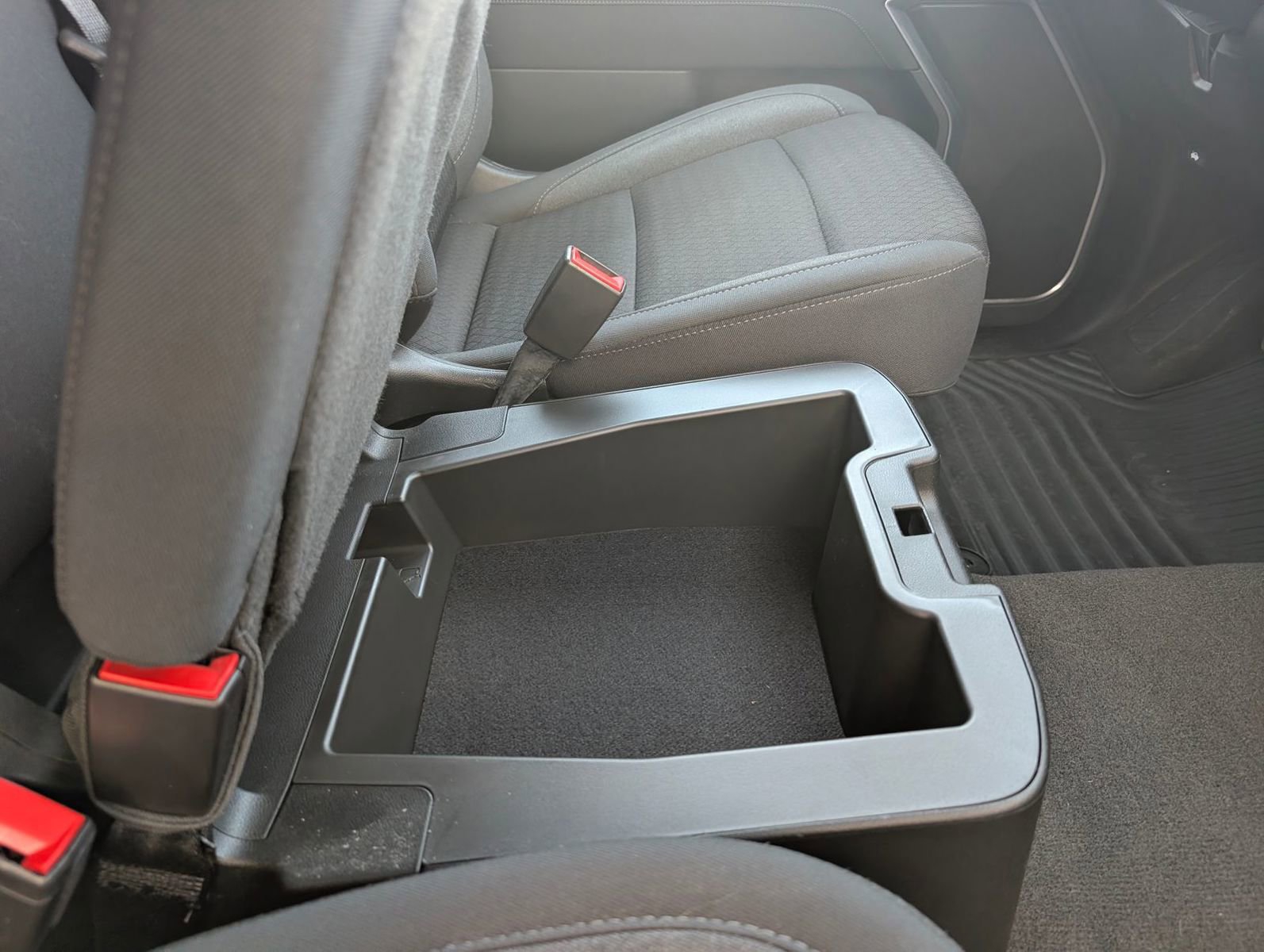 Used 2023 Chevrolet Silverado 1500 RST image 31