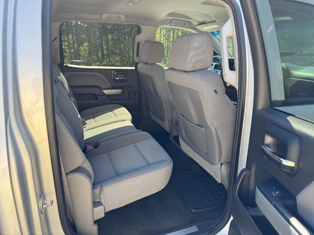 Used 2015 Chevrolet Silverado 1500 LT w/ All Star Edition image 16