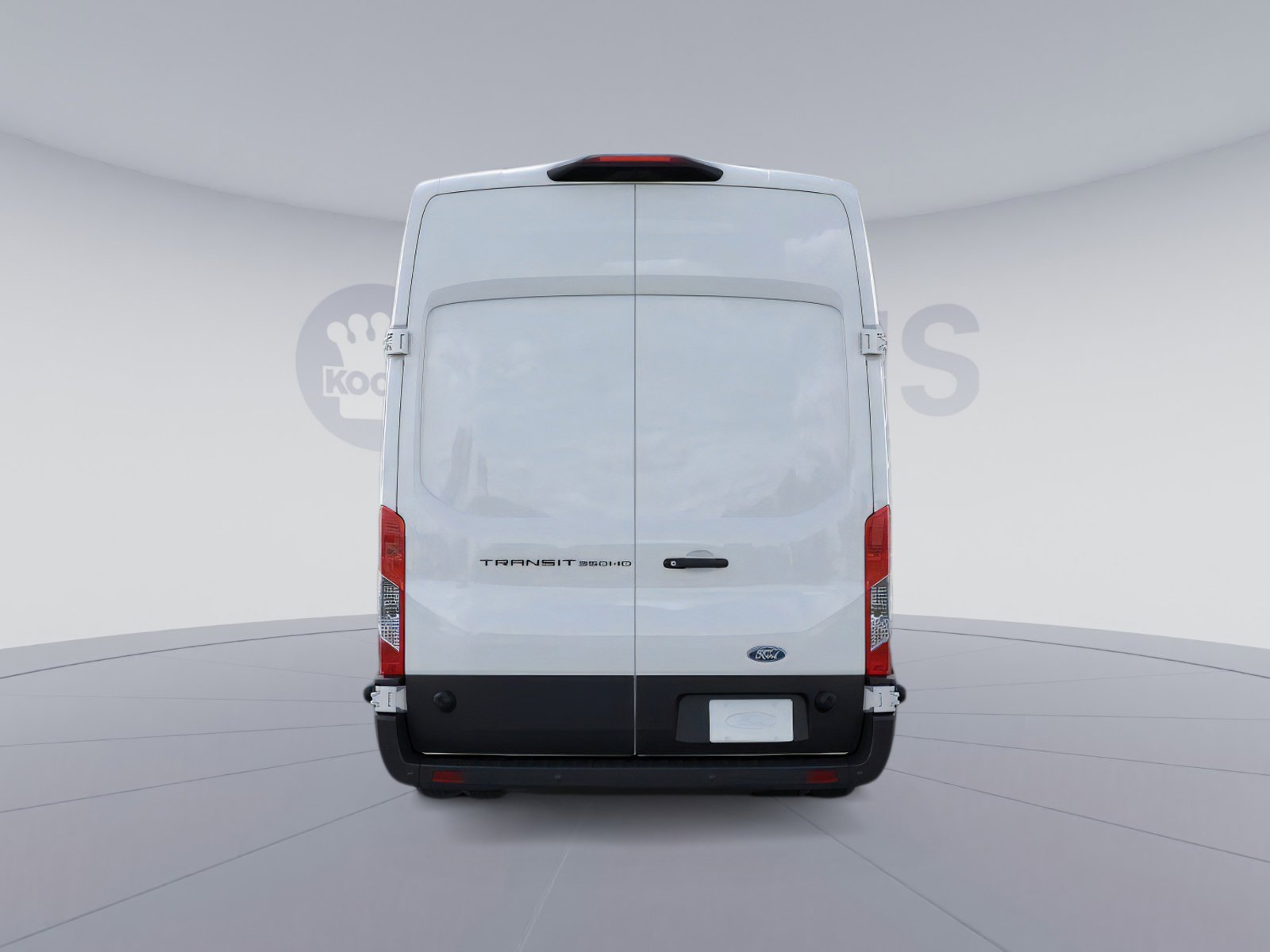 New 2026 Ford Transit 350 Base image 7