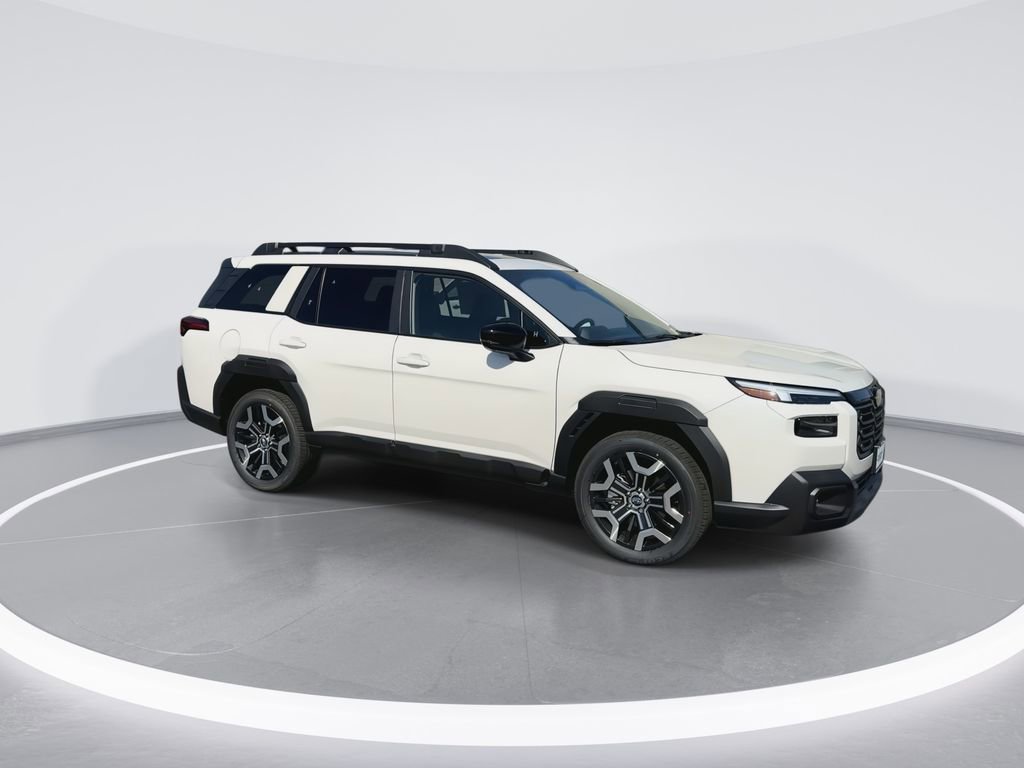 New 2026 Subaru Outback Touring XT image 9