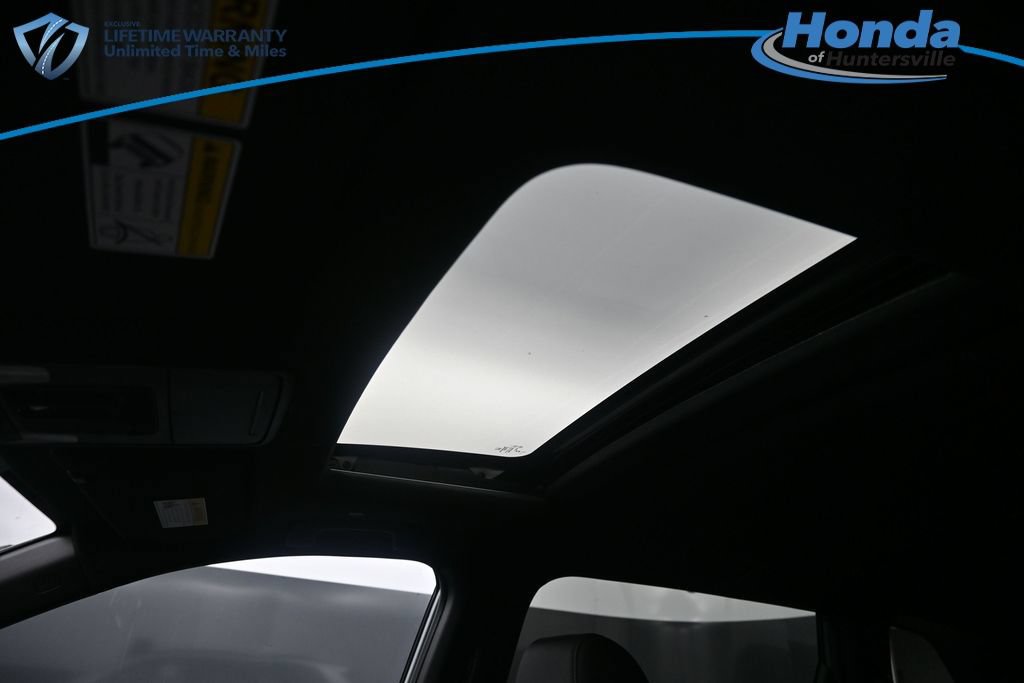 New 2026 Honda CR-V Sport-L image 17