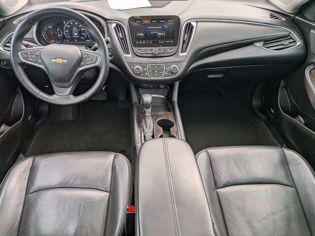 Used 2024 Chevrolet Malibu LT FWD image 14