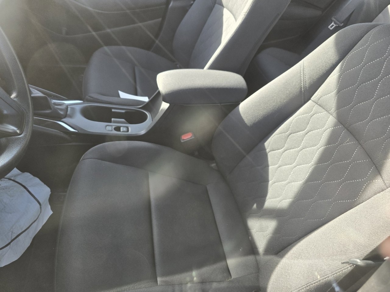 Used 2024 Toyota Corolla LE image 20