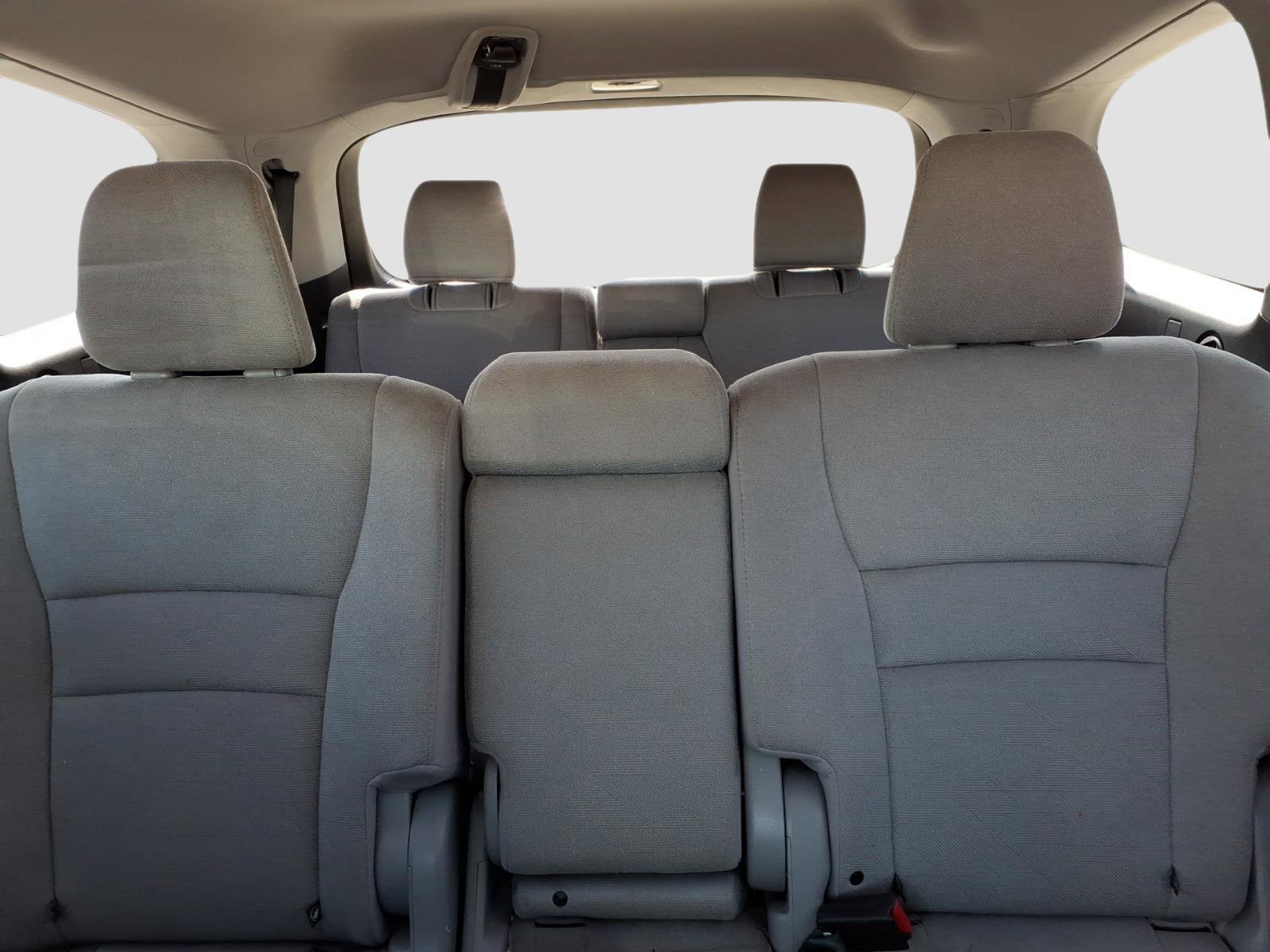 Used 2019 Honda Pilot EX image 15