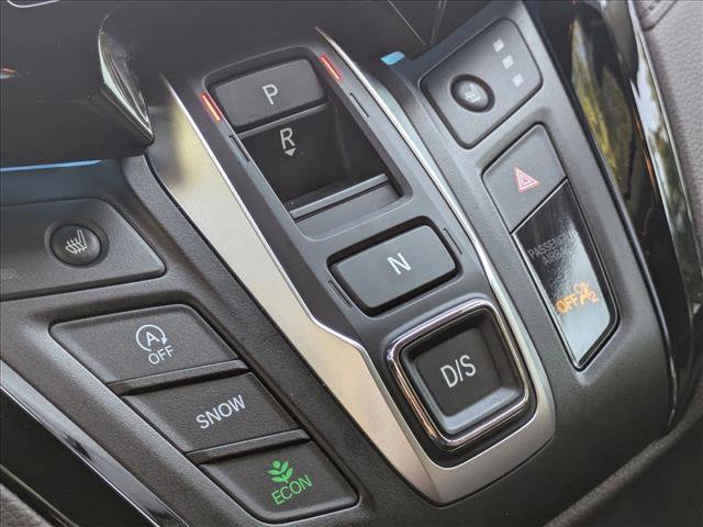 Certified 2025 Honda Odyssey Touring image 11