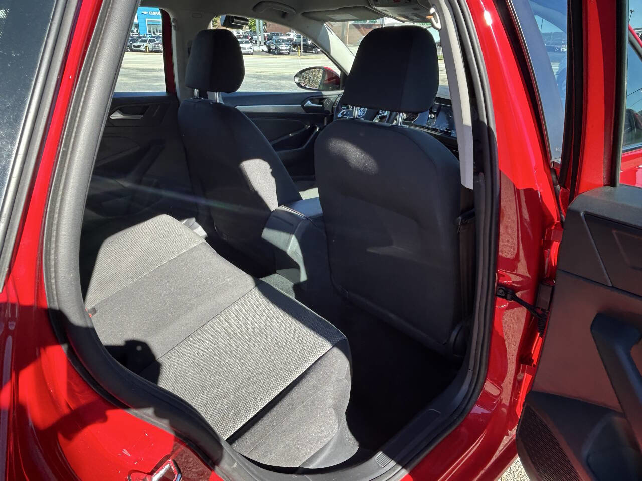 Used 2021 Volkswagen Jetta S image 17