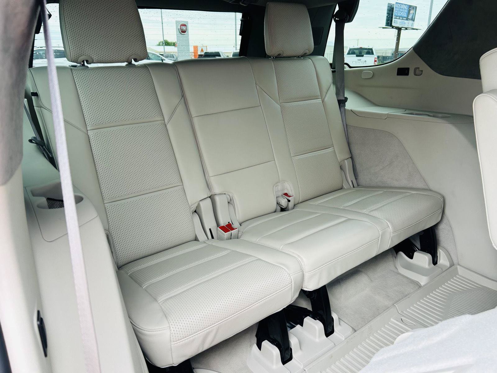 Used 2024 Cadillac Escalade Sport Platinum AWD/4WD image 42