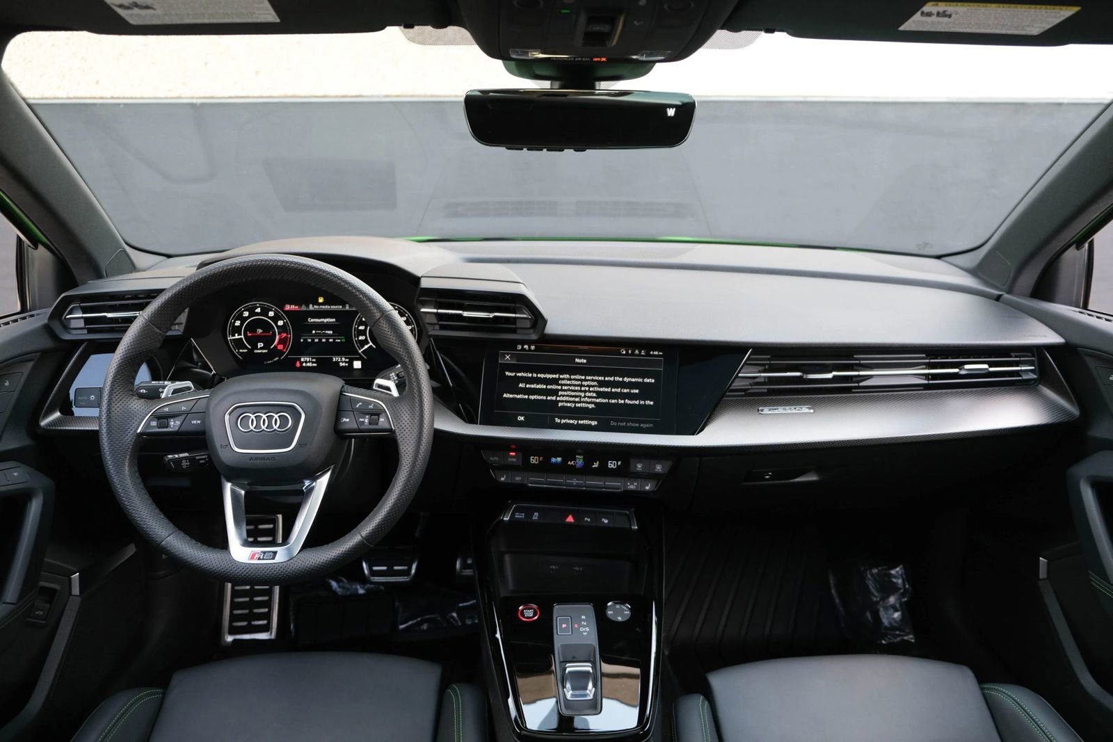 Used 2024 Audi RS 3 image 35