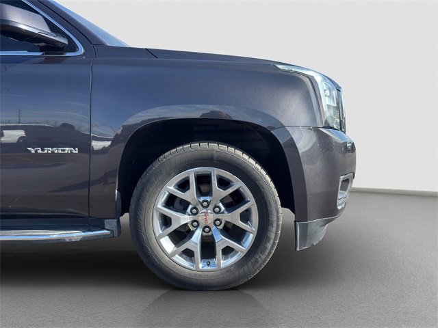 Used 2018 GMC Yukon SLE image 21
