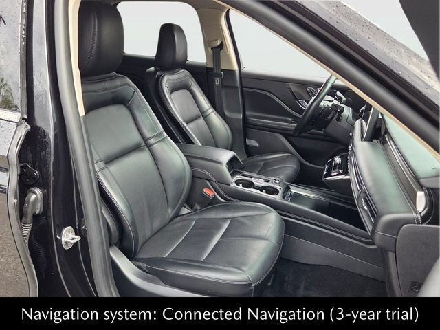 Used 2024 Lincoln Corsair Reserve FWD image 18