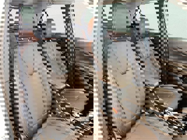 Certified 2025 Buick Encore GX Preferred image 12