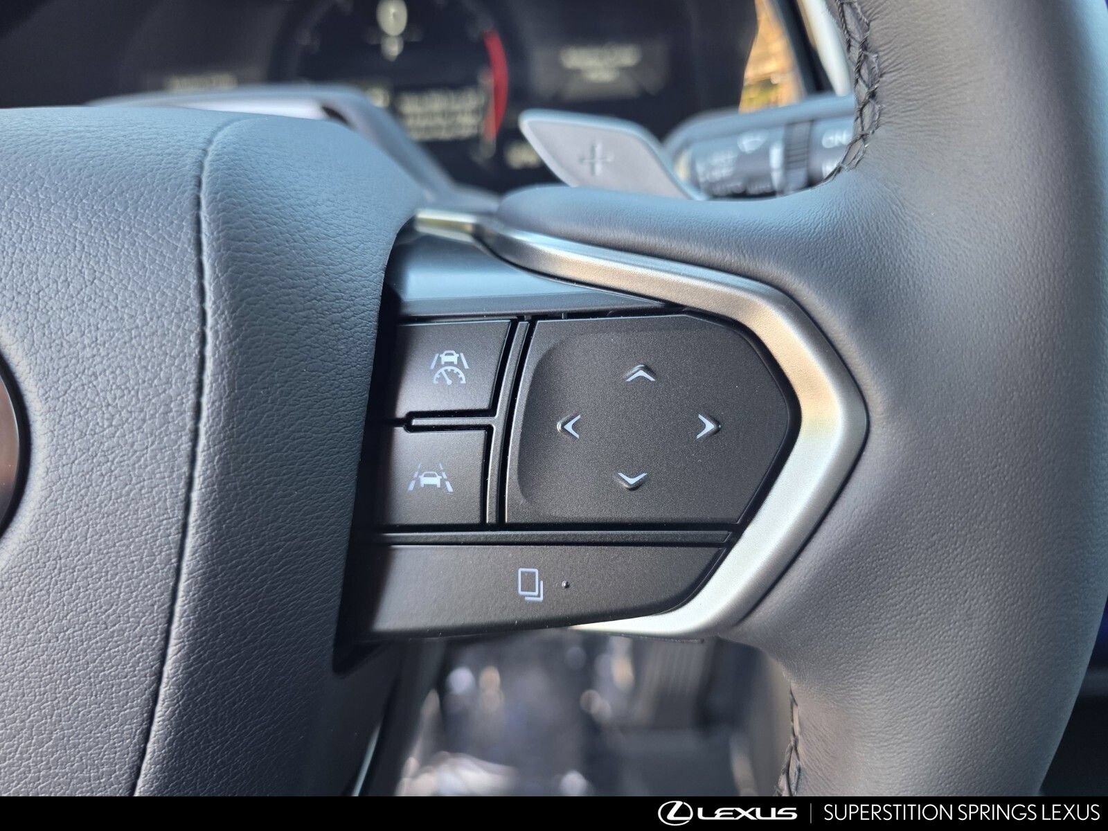 Certified 2026 Lexus RX 350 Premium Plus w/ Convenience Package FWD image 22