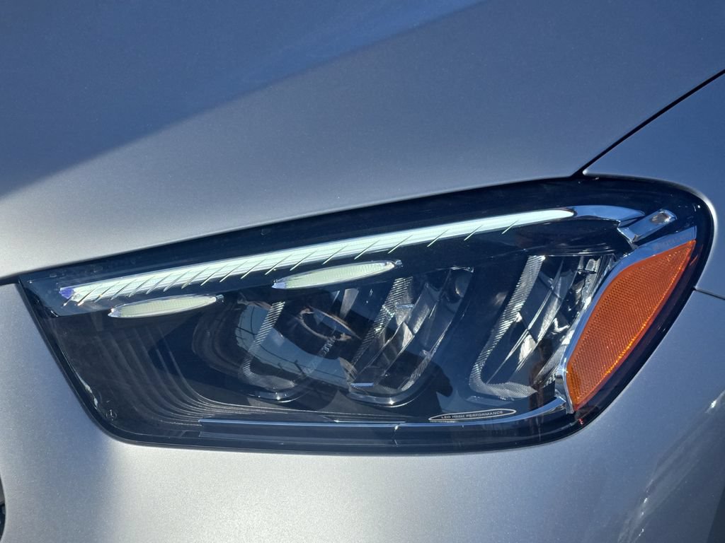 New 2026 Mercedes-Benz GLE 450 4MATIC image 8