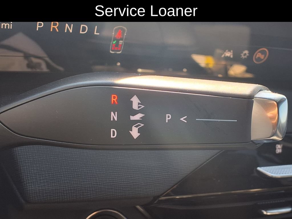 New 2026 Buick Enclave Sport Touring w/ Power Package FWD image 11