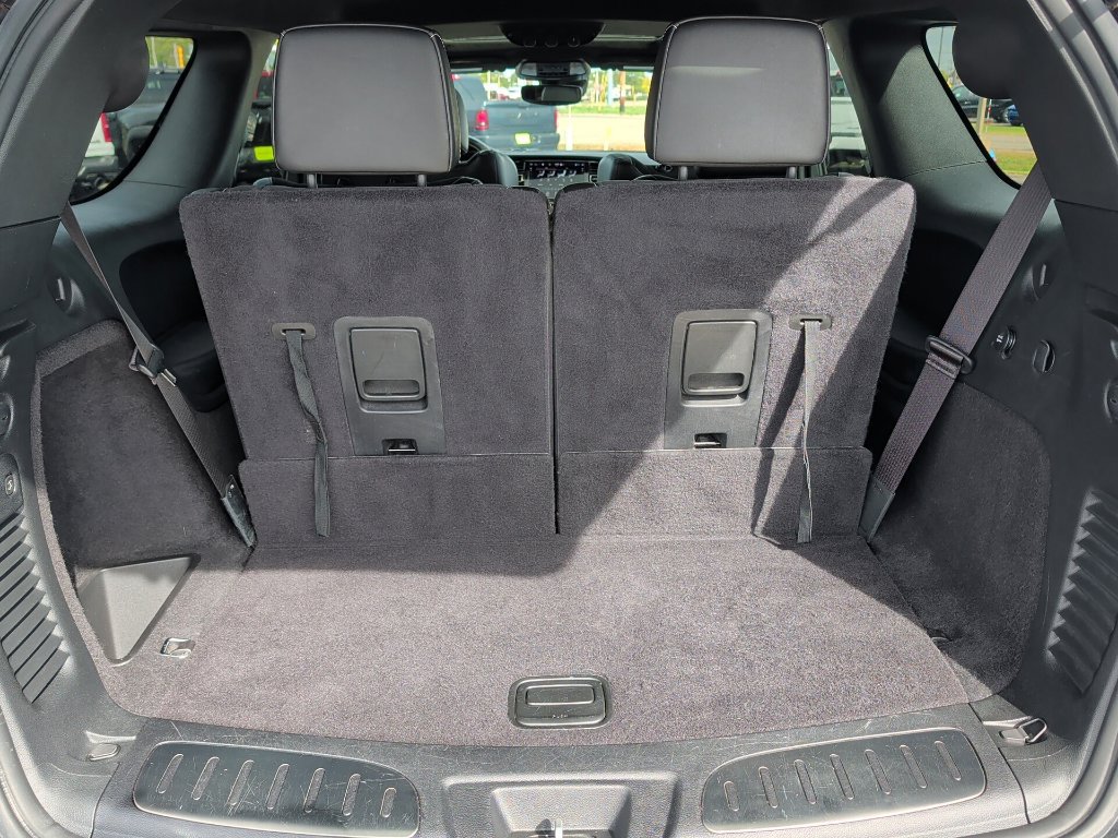 Used 2021 Dodge Durango SRT w/ Premium Interior Group AWD/4WD image 46