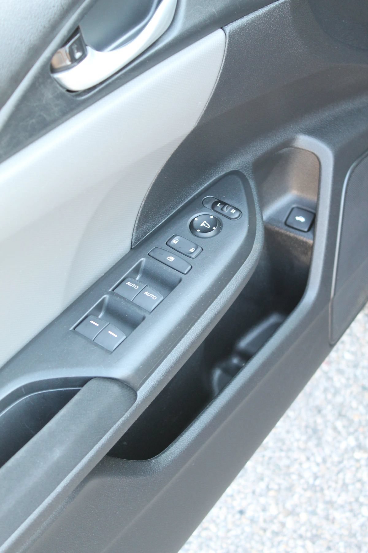 Used 2017 Honda Civic LX image 10