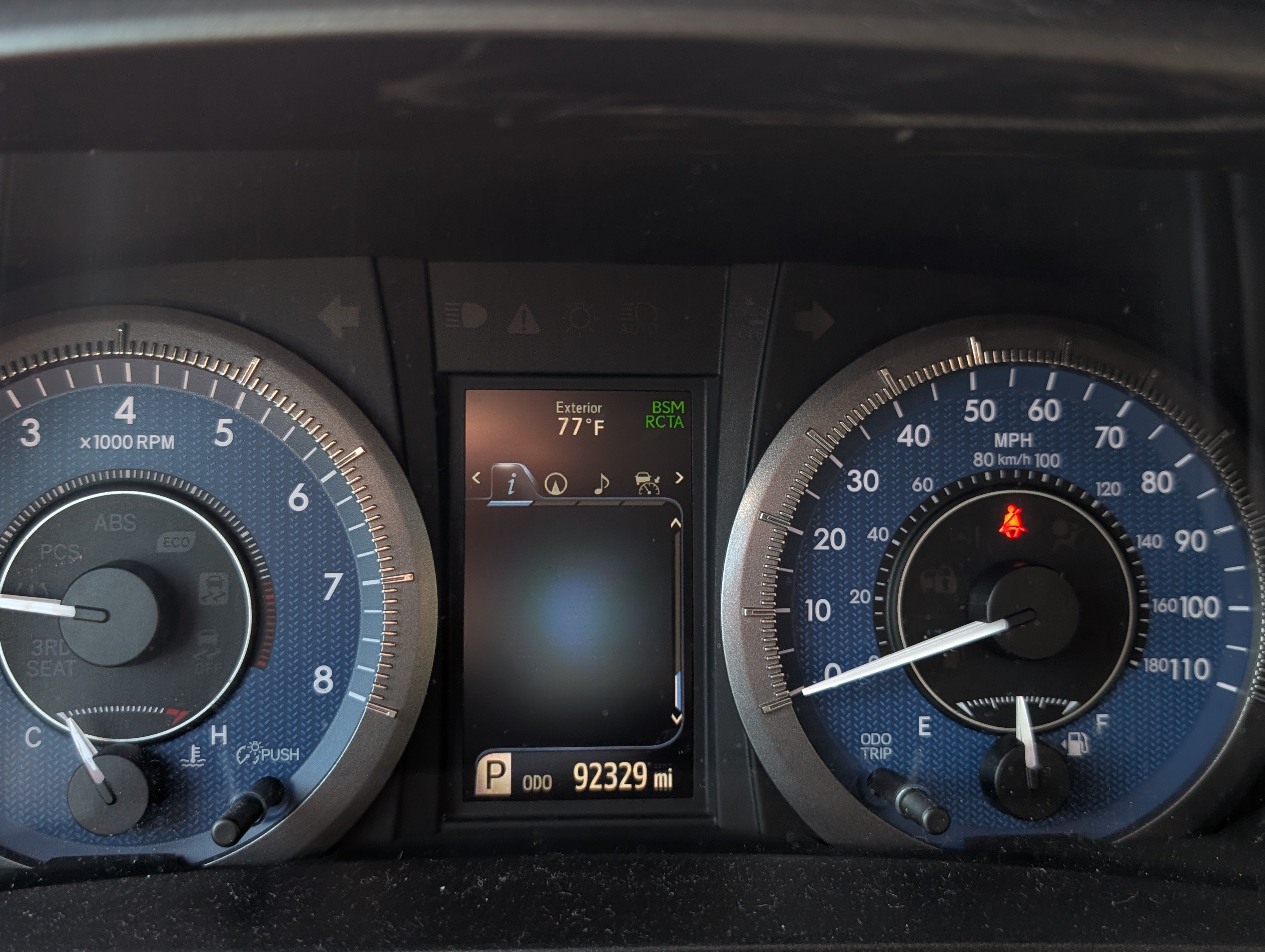 Used 2019 Toyota Sienna Limited Premium AWD/4WD image 14
