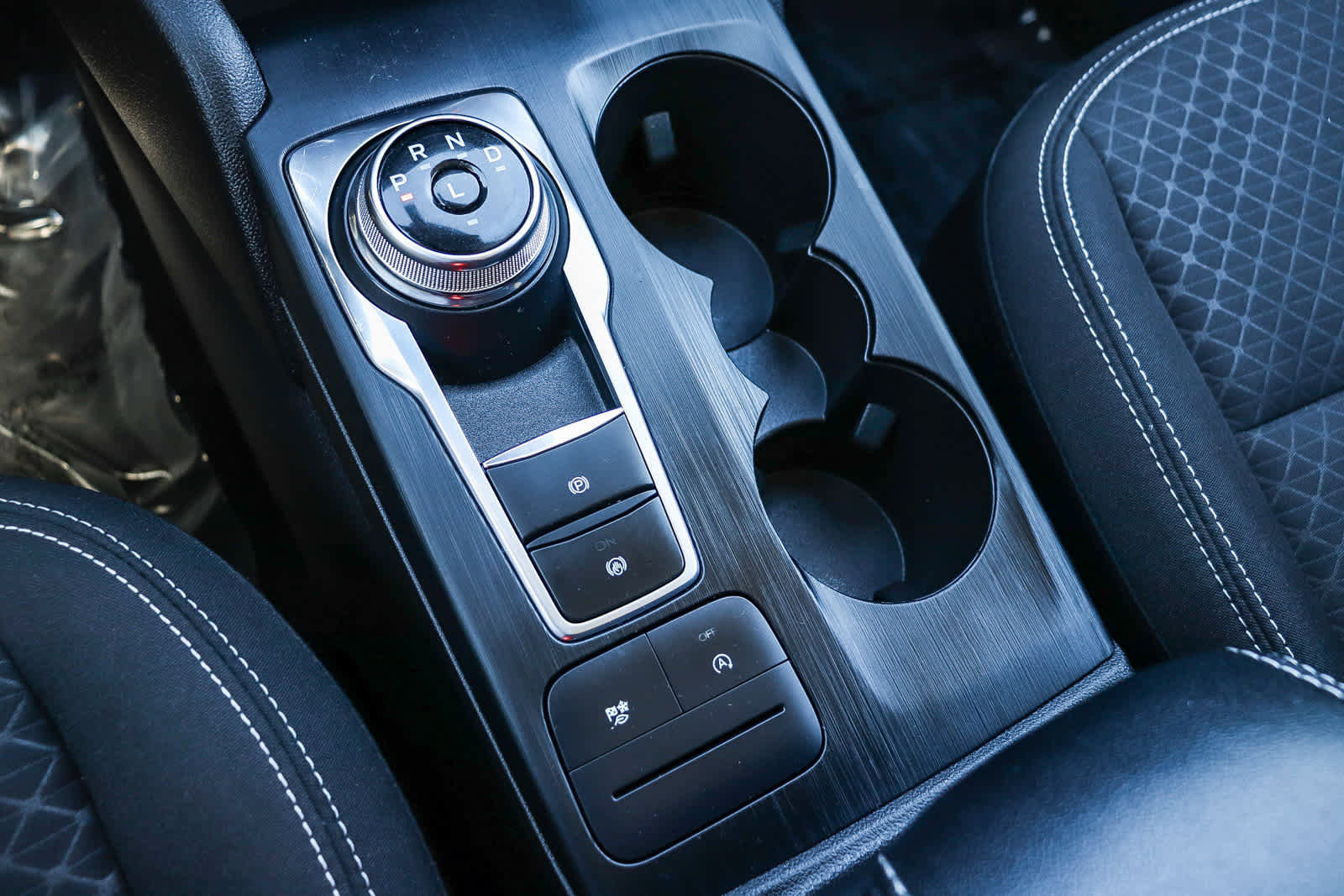 Used 2024 Ford Escape Active image 20