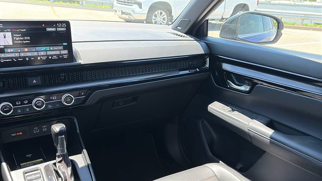 Used 2023 Honda CR-V Sport Touring image 25