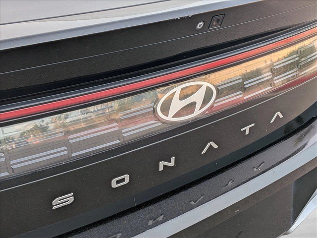 Used 2024 Hyundai Sonata SEL FWD image 30