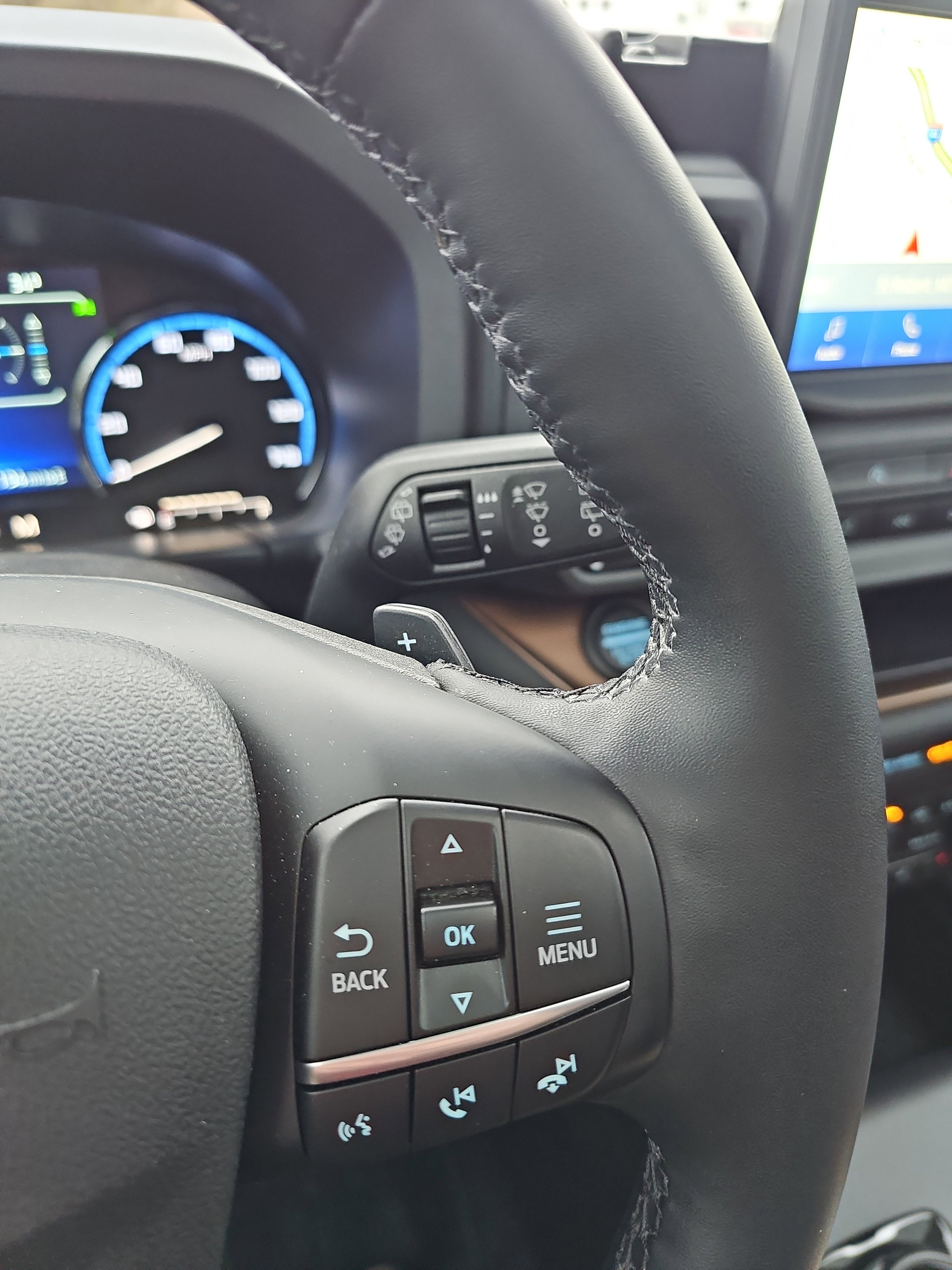 Used 2024 Ford Bronco Sport Badlands w/ Premium Package image 26