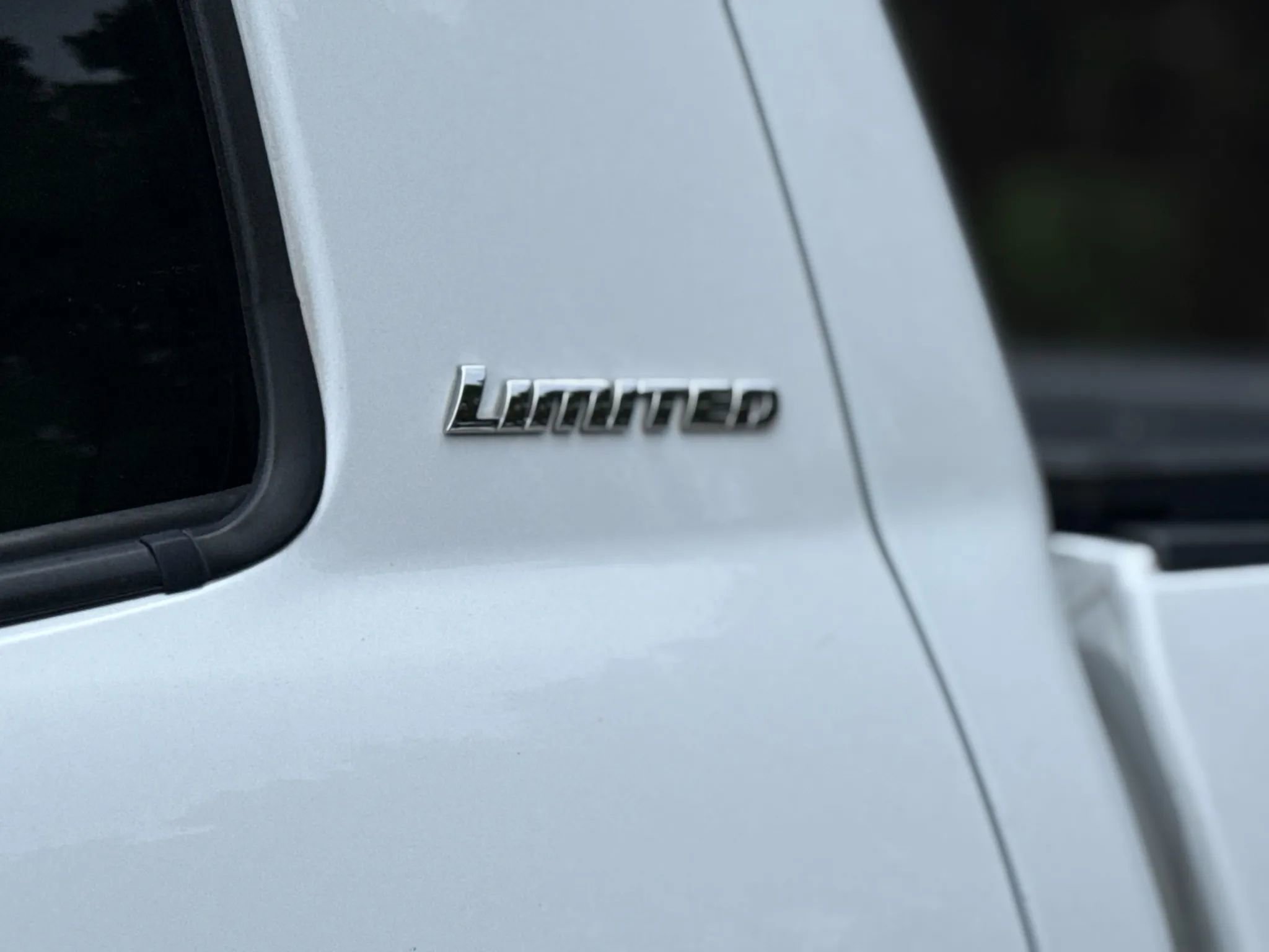 Used 2017 Toyota Tundra Limited image 7