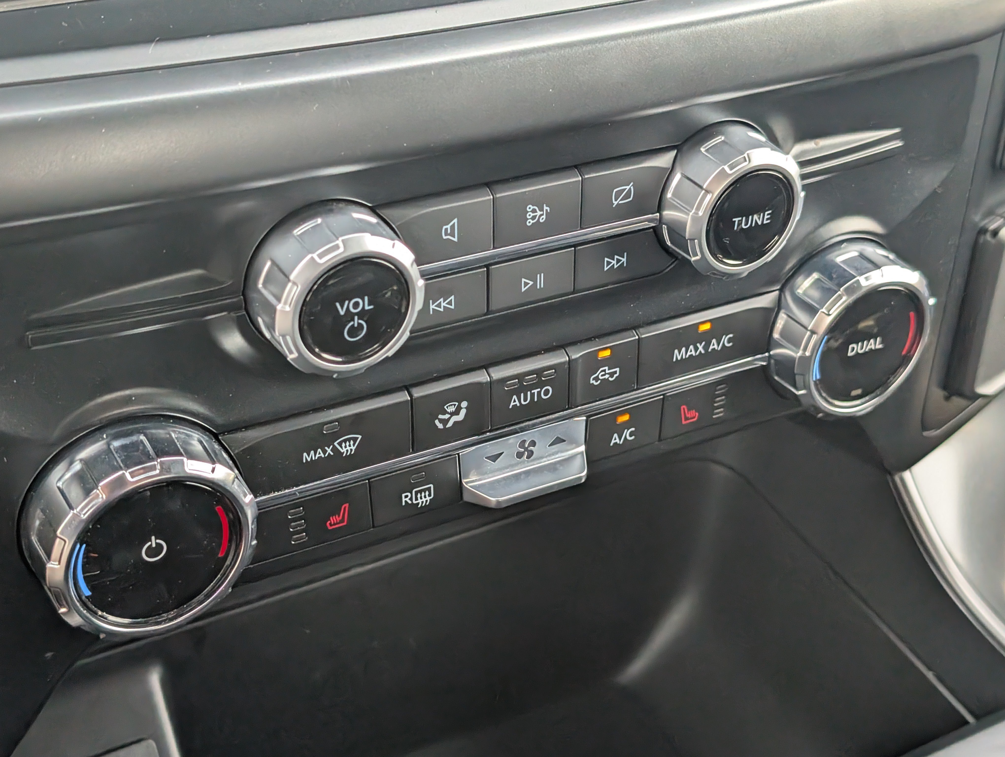 Used 2024 Ford F150 XLT w/ Equipment Group 302A MID AWD/4WD image 23