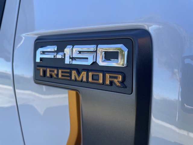 New 2025 Ford F150 Tremor w/ Mobile Office Package image 31