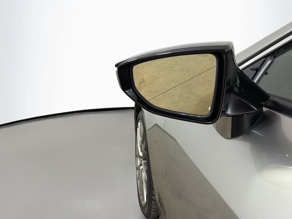 Used 2019 Lexus RC 300 AWD w/ Premium Package image 29