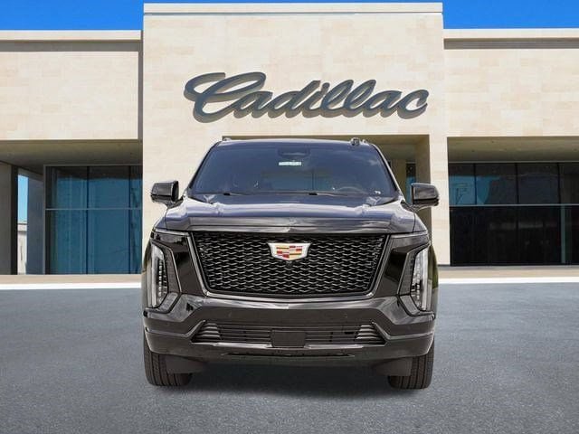 New 2026 Cadillac Escalade Sport w/ Touring Package AWD/4WD image 7