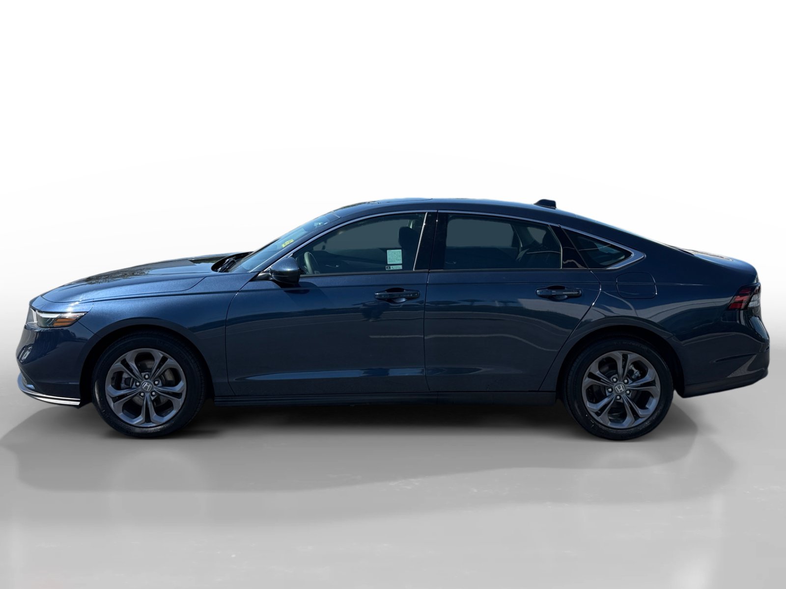 Certified 2024 Honda Accord EX image 2