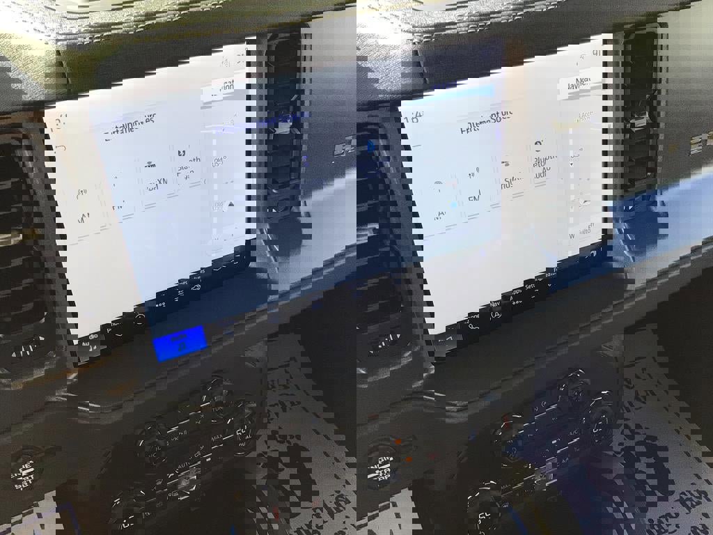 New 2025 Ford Bronco Badlands w/ Sasquatch Package image 22