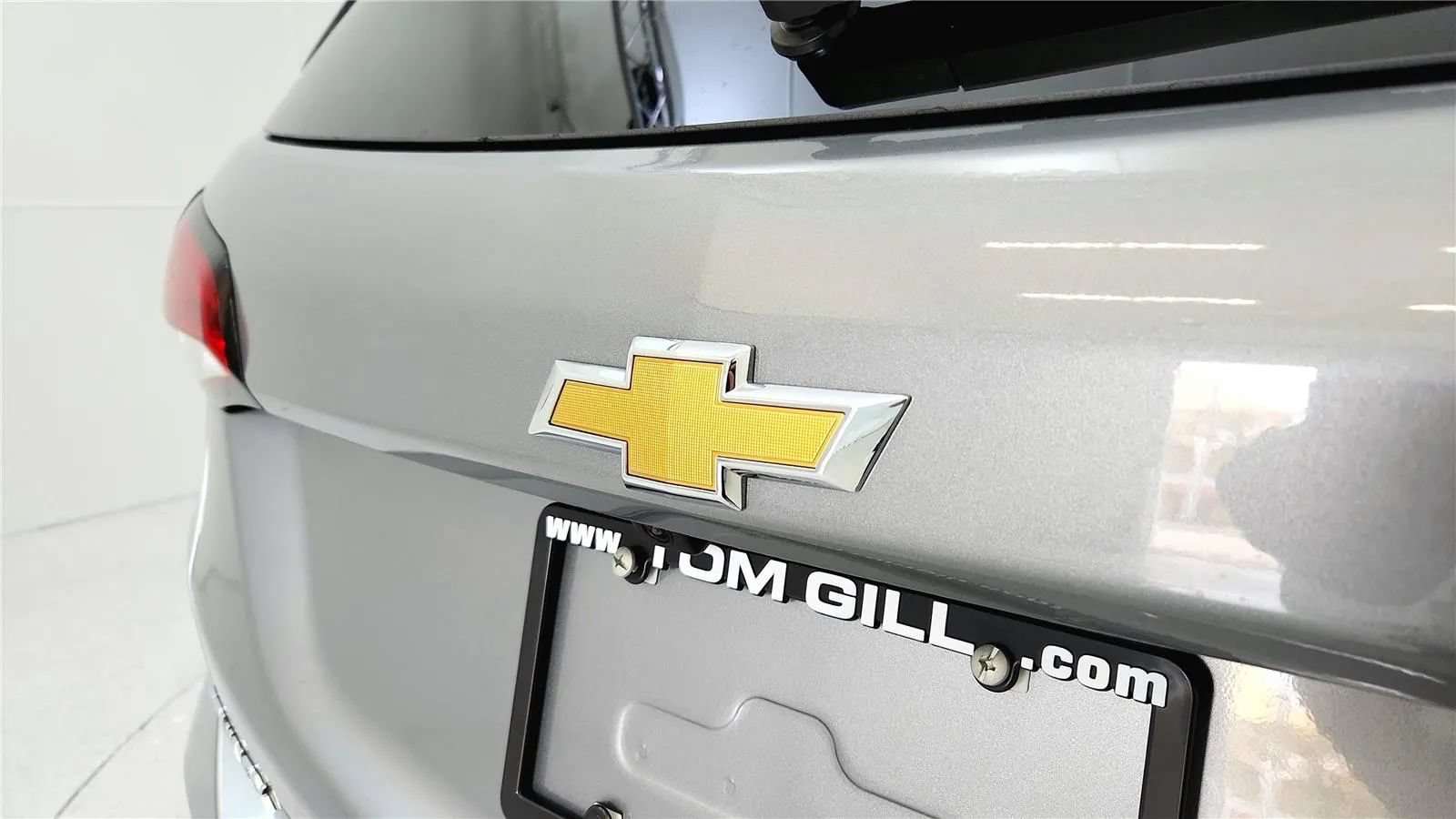 Used 2023 Chevrolet Equinox LS w/ LS Convenience Package FWD image 16