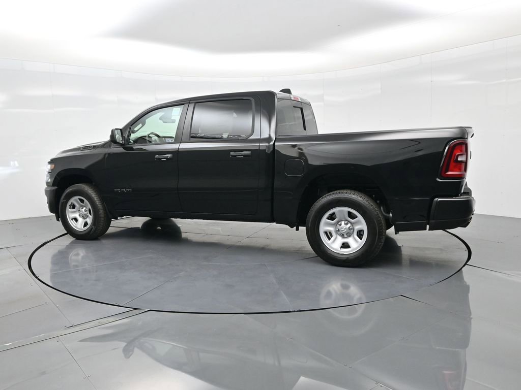New 2026 RAM 1500 Tradesman image 10