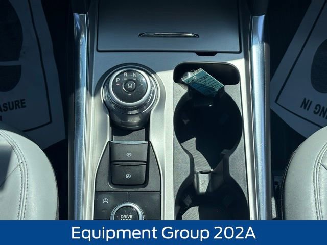 Certified 2021 Ford Explorer XLT w/ Equipment Group 202A AWD/4WD image 19