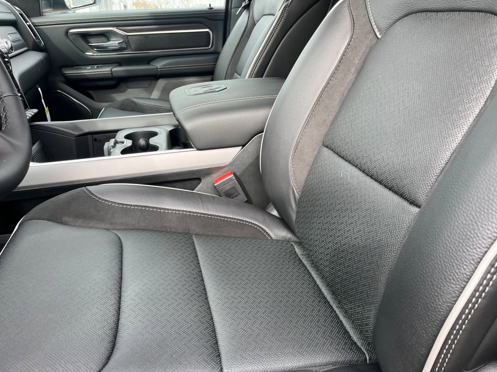 New 2026 RAM 1500 Laramie w/ Bed Utility Group image 26