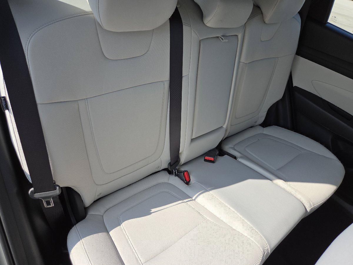 New 2026 Hyundai Tucson SE FWD image 47