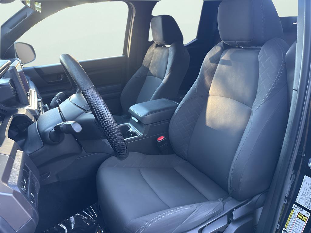 Used 2024 Toyota Tacoma SR5 image 12