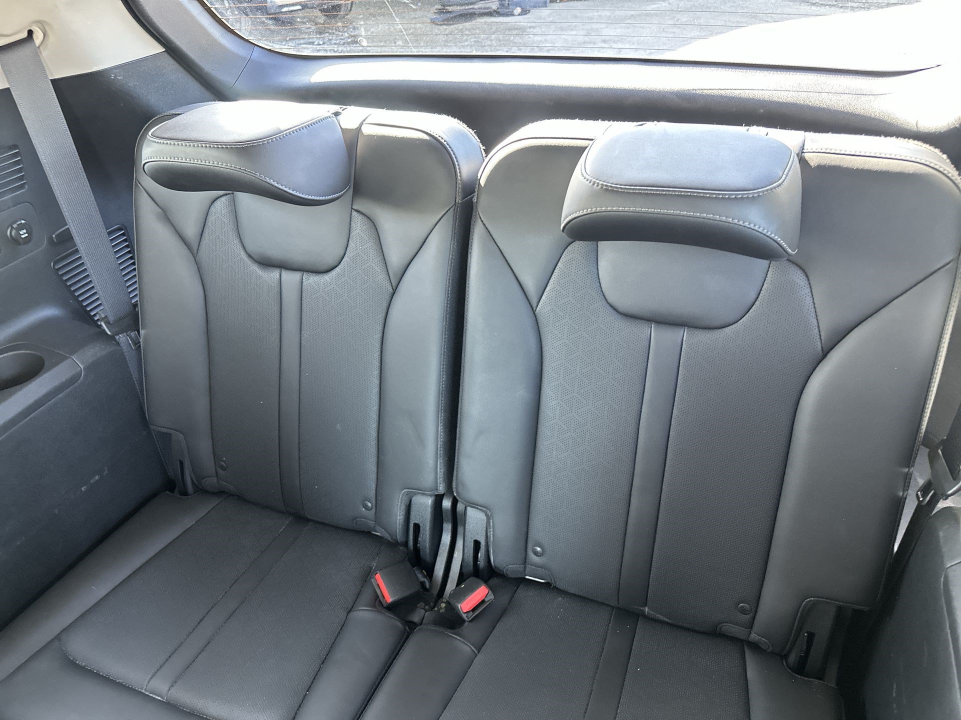 Certified 2023 Kia Sorento SX FWD image 24