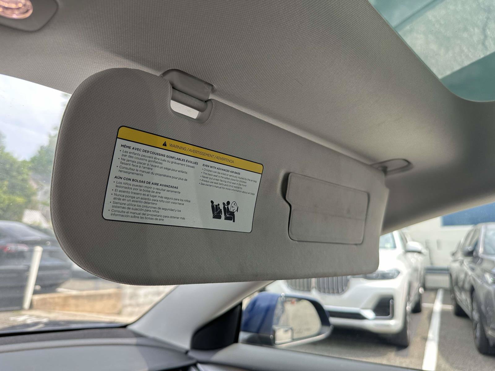 Used 2023 Tesla Model 3 Standard Range RWD image 31