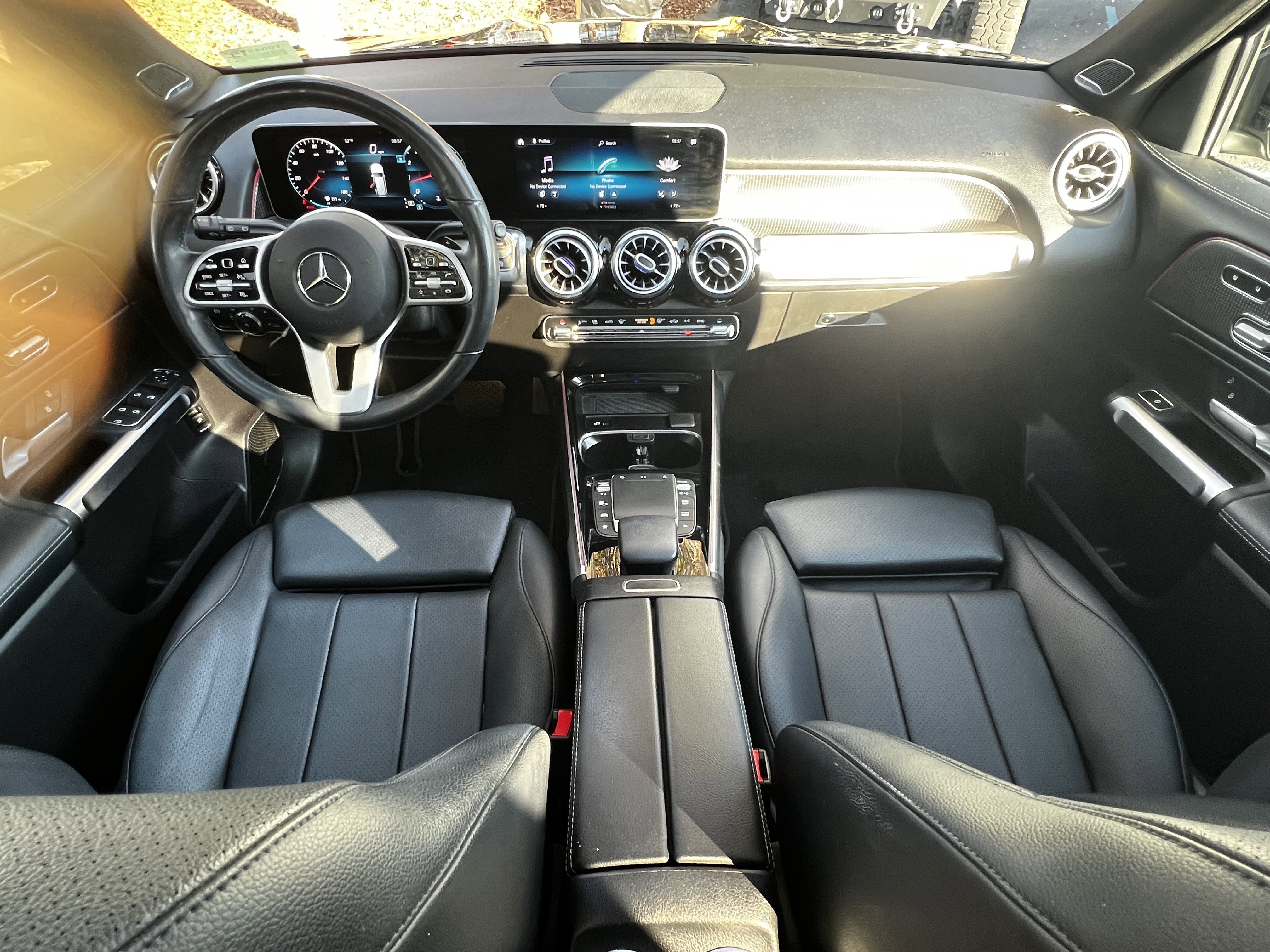 Used 2021 Mercedes-Benz GLB 250 image 36