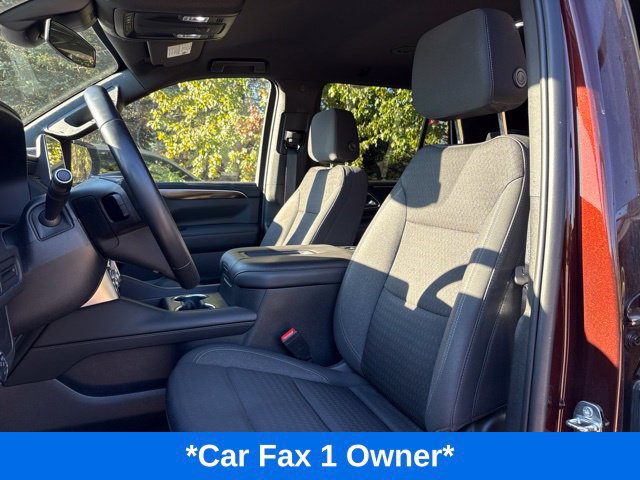 Used 2023 GMC Yukon SLE w/ Gmc Pro Safety Plus Package AWD/4WD image 7
