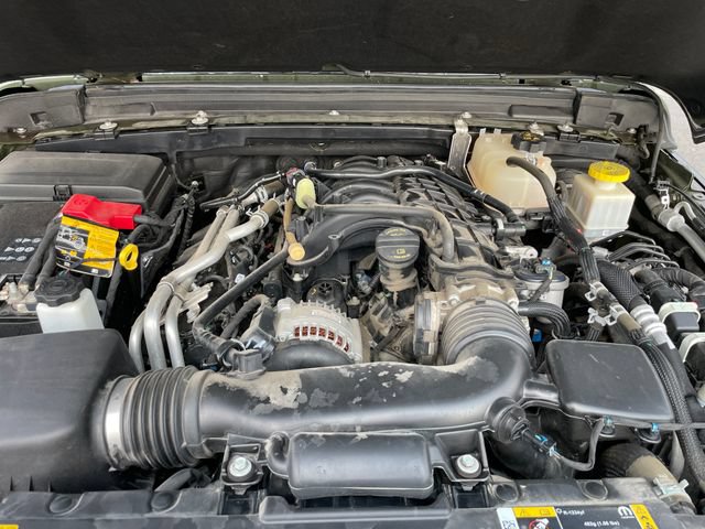 Used 2022 Jeep Gladiator Sport AWD/4WD image 47