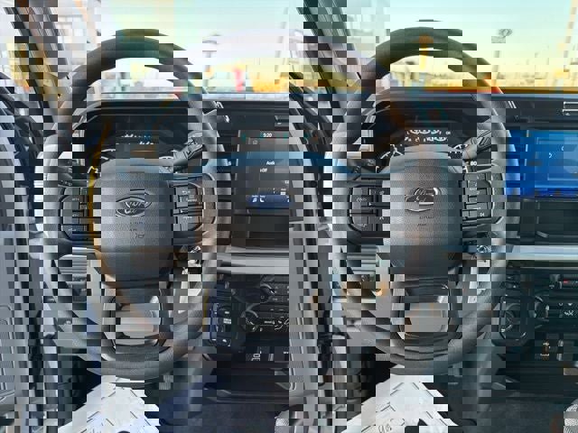 New 2026 Ford F350 XL w/ STX Appearance Package image 26