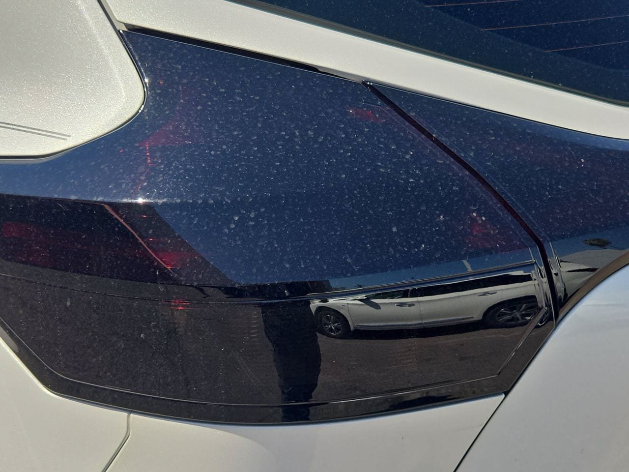 Used 2023 Nissan Kicks SV FWD image 24