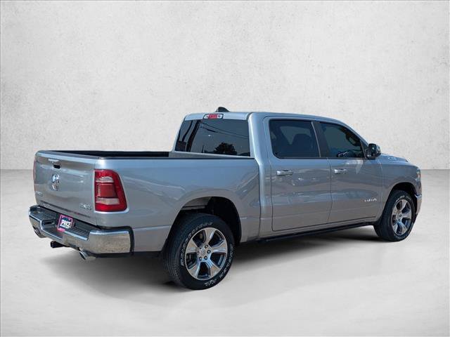 Used 2024 RAM 1500 Laramie AWD/4WD image 5