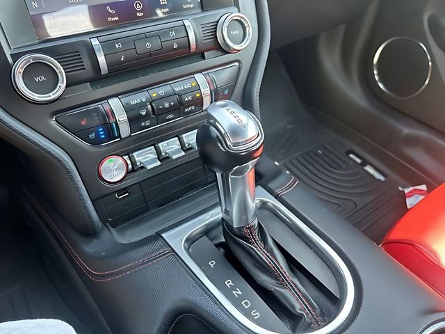 Used 2018 Ford Mustang Premium w/ Equipment Group 201A RWD image 31