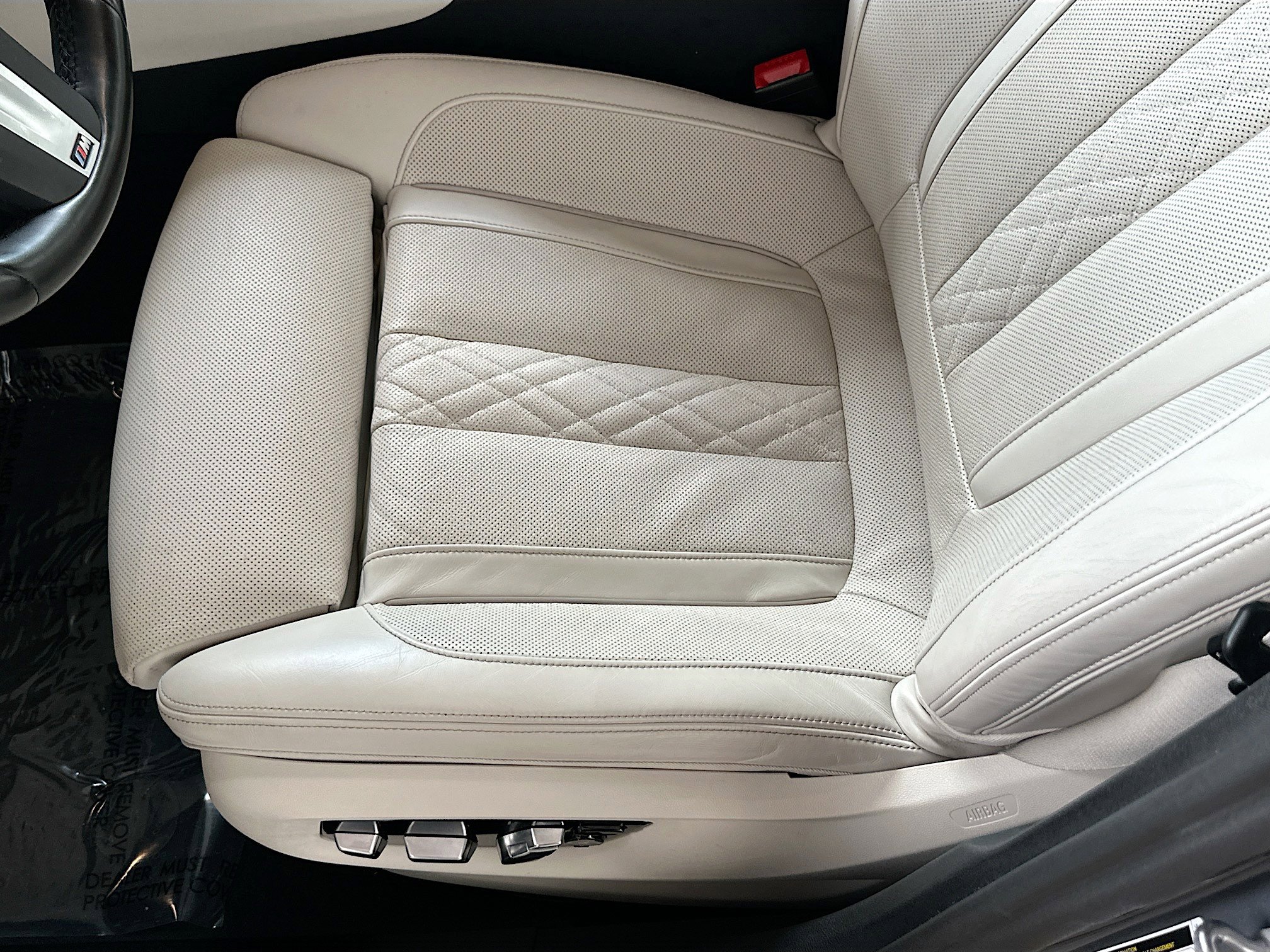 Certified 2023 BMW 540i w/ M Sport Package image 20