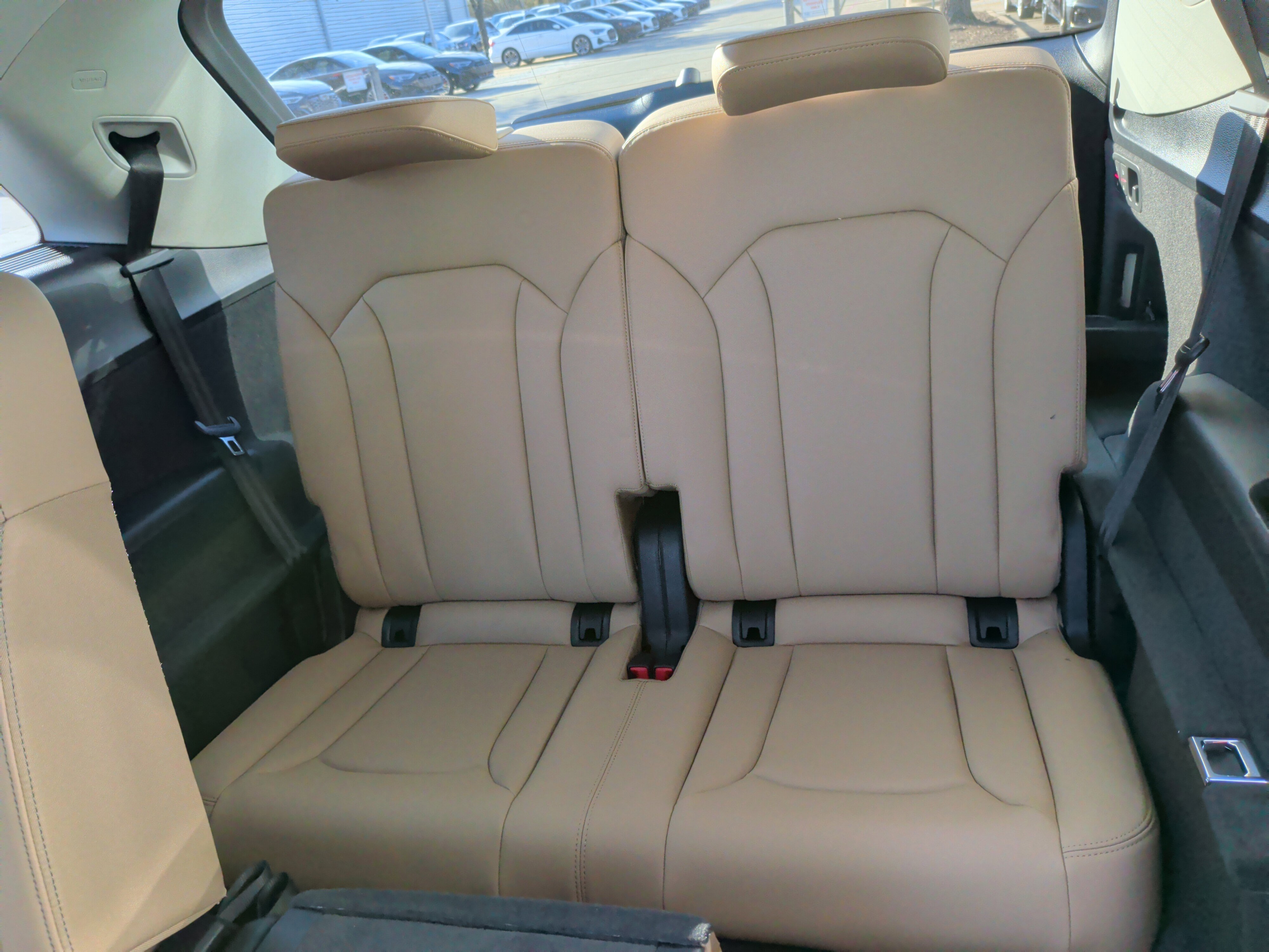 Used 2026 Audi Q7 2.0T Premium image 34