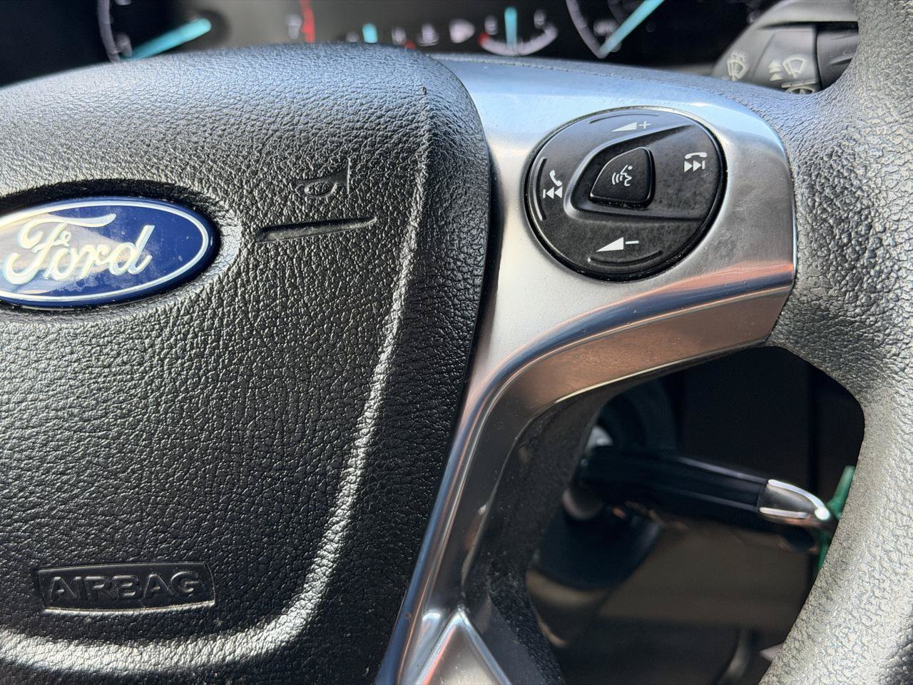 Used 2020 Ford Transit Connect XL FWD image 21